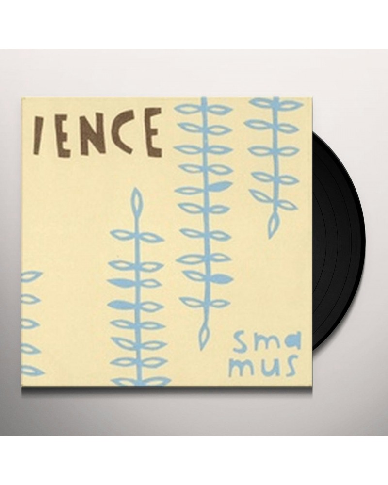 Homescience SMALL MUSIC Vinyl Record $6.85 Vinyl