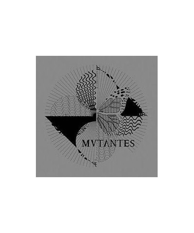 Mutantes AO VIVO LONDRES 1 CD $7.40 CD