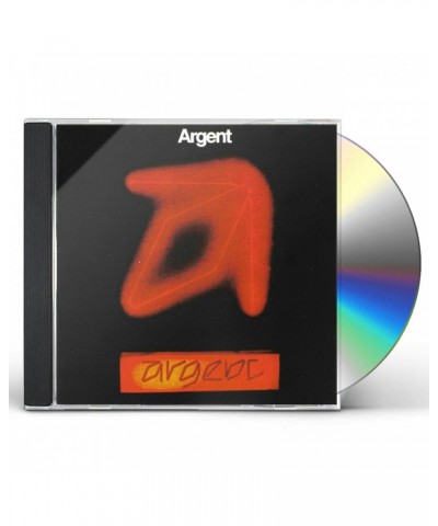 Argent CD $5.89 CD