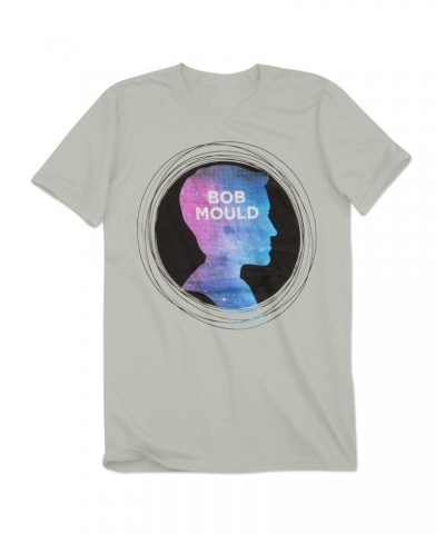 Bob Mould Silver Tee $9.40 Shirts