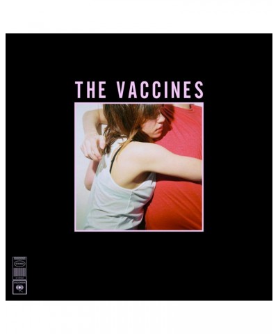 The Vaccines WHAT DID YOU EXPECT FROM THE VACCINES CD $6.36 CD