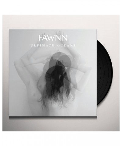 FAWNN Ultimate Oceans Vinyl Record $7.16 Vinyl