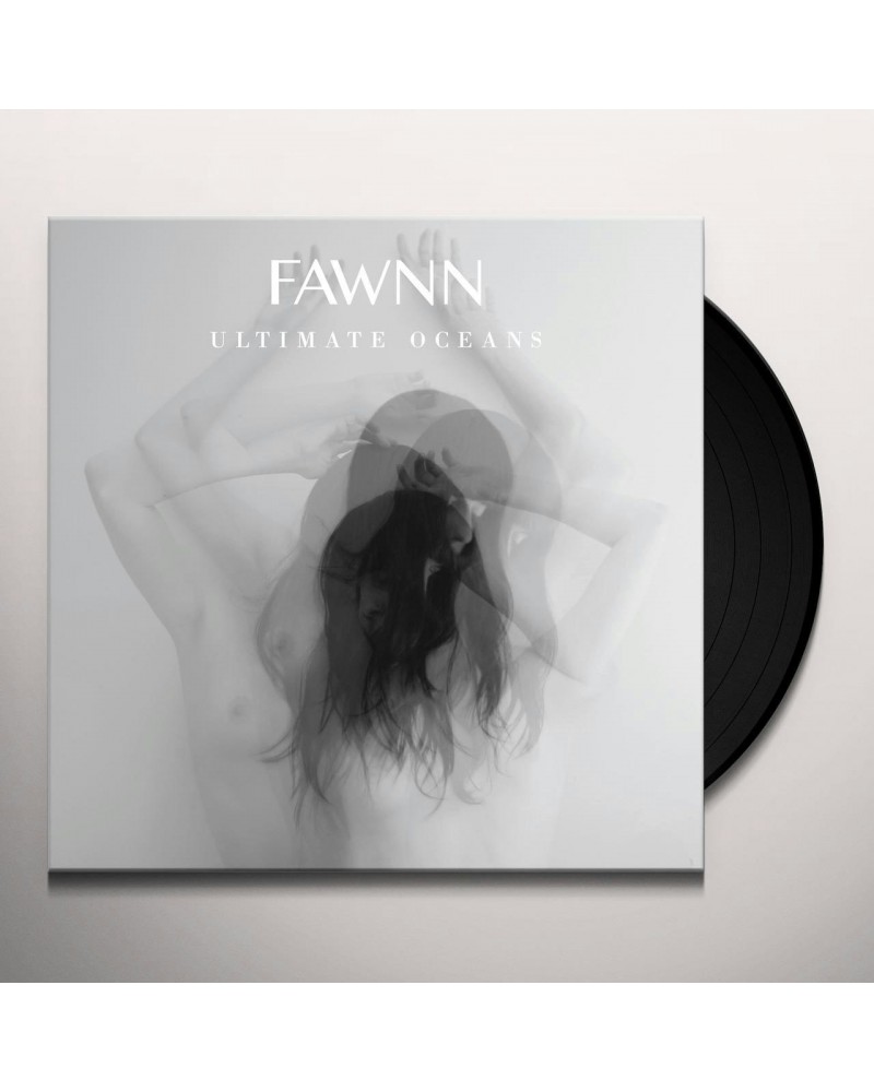 FAWNN Ultimate Oceans Vinyl Record $7.16 Vinyl