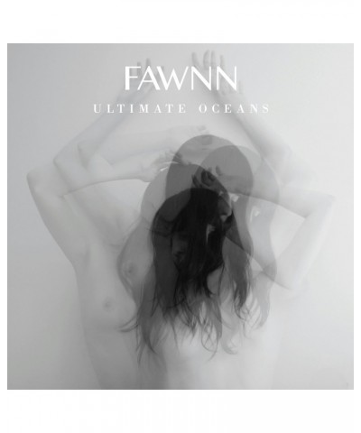 FAWNN Ultimate Oceans Vinyl Record $7.16 Vinyl