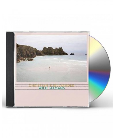 Christian Kjellvander Wild Hxmans CD $5.66 CD