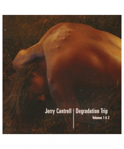 Jerry Cantrell Degradation Trip Volumes 1 and 2 Vinyl Record $22.64 Vinyl