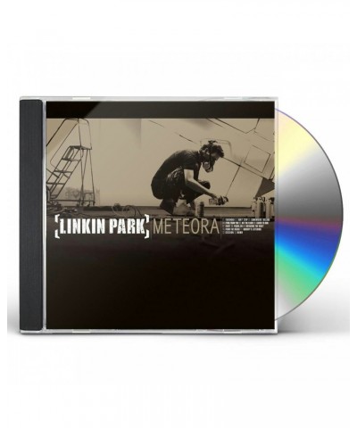 Linkin Park METEORA CD $4.78 CD