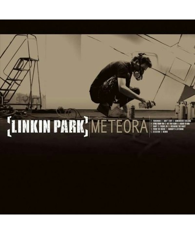 Linkin Park METEORA CD $4.78 CD