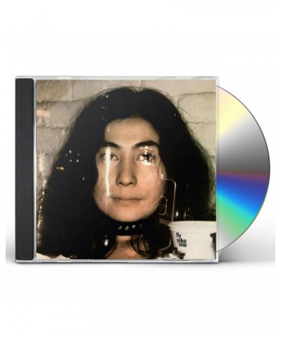 Yoko Ono FLY CD $5.65 CD