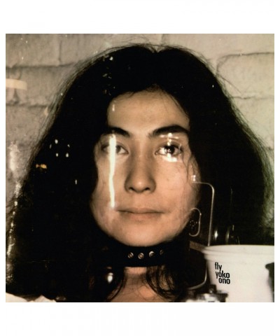 Yoko Ono FLY CD $5.65 CD