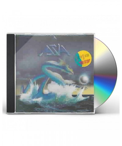 Asia CD $6.20 CD