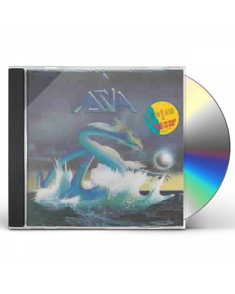 Asia CD $6.20 CD