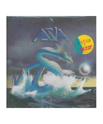 Asia CD $6.20 CD