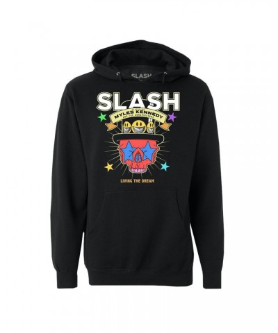 Slash LTD Hoodie $21.76 Sweatshirts