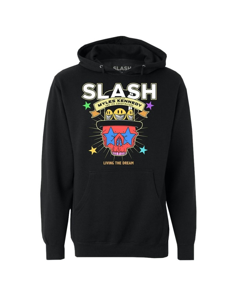 Slash LTD Hoodie $21.76 Sweatshirts