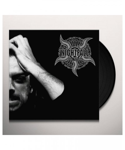 Nightfall DIVA FUTURA + ELECTRONEGATIVE Vinyl Record $14.04 Vinyl