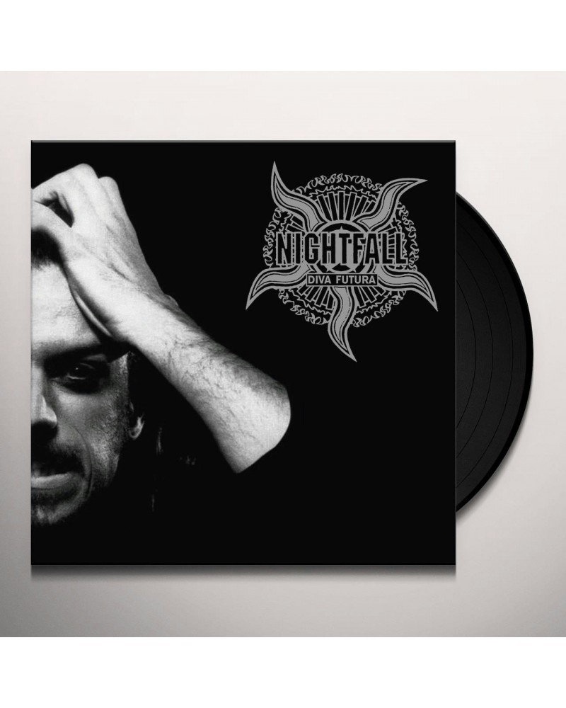 Nightfall DIVA FUTURA + ELECTRONEGATIVE Vinyl Record $14.04 Vinyl