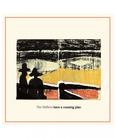 The Shifters Have a Cunning Plan Vinyl Record $7.38 Vinyl