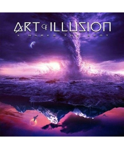 Art of Illusion CD $14.40 CD