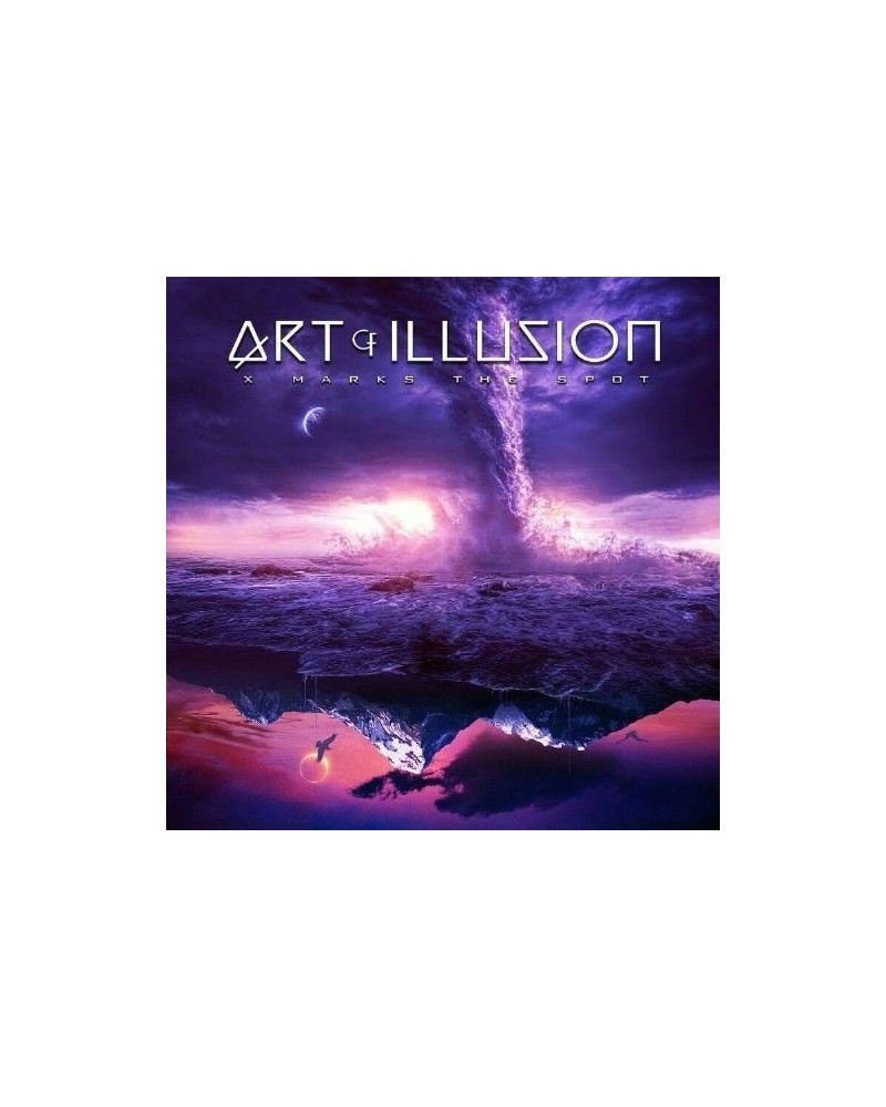 Art of Illusion CD $14.40 CD