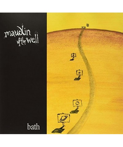 maudlin of the Well BATH Vinyl Record $14.40 Vinyl