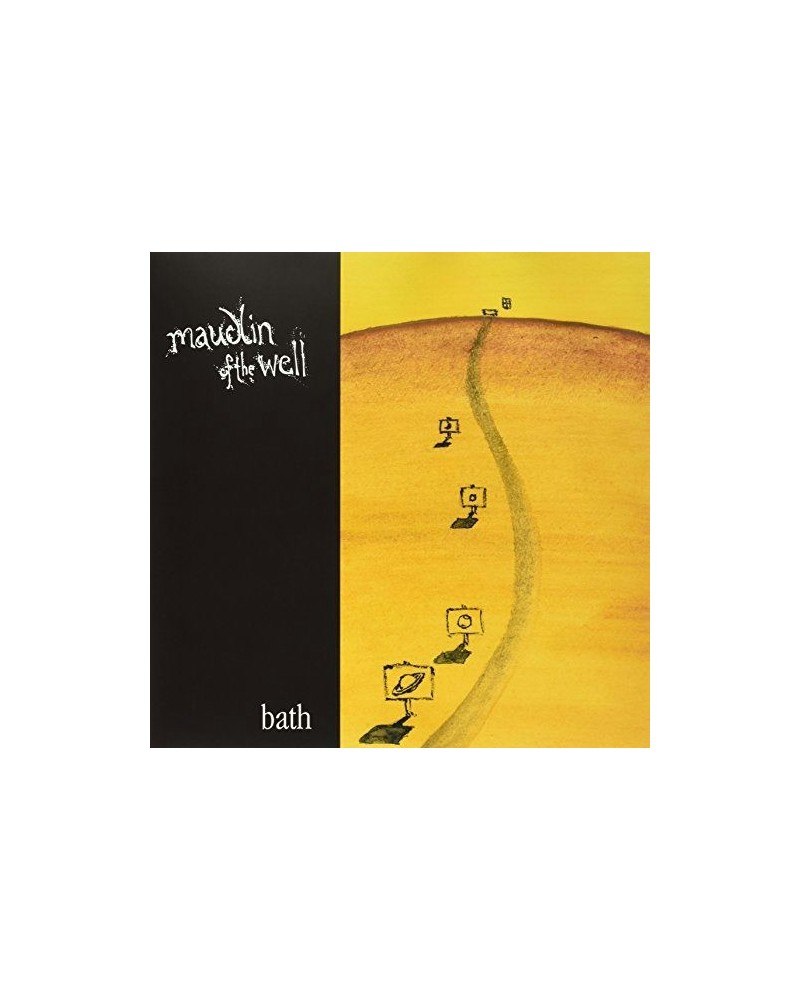 maudlin of the Well BATH Vinyl Record $14.40 Vinyl