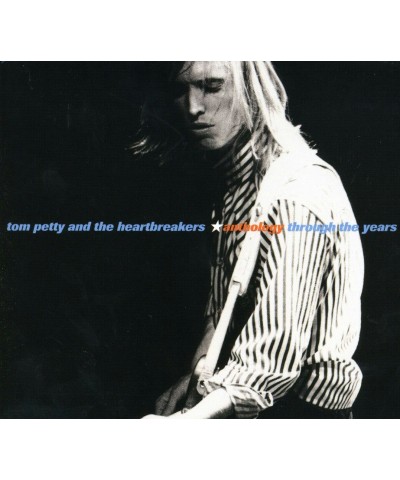 Tom Petty and the Heartbreakers ANTHOLOGY: THROUGH THE YEARS CD $9.63 CD