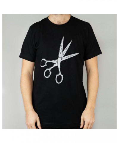 Xiu Xiu Scisssssssors T-Shirt $8.00 Shirts