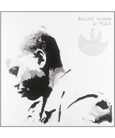 Ballaké Sissoko At Peace Vinyl Record $13.00 Vinyl