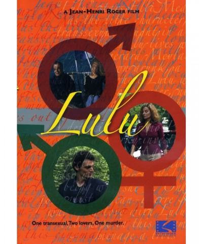 Lulu DVD $8.80 Videos