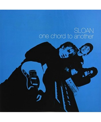 Sloan One Chord to Another Vinyl Record $14.28 Vinyl