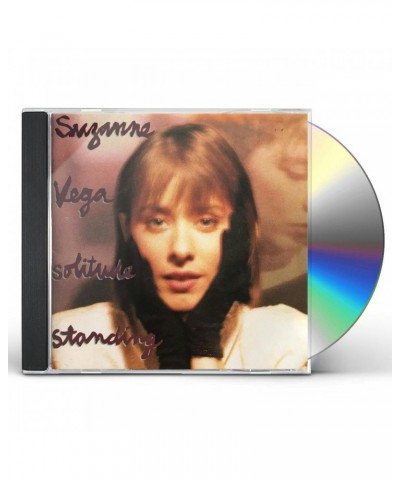 Suzanne Vega SOLITUDE STANDING CD $5.79 CD