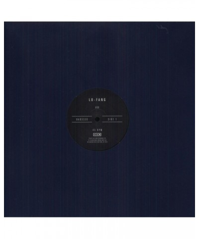 Lo-Fang NO. 88 Vinyl Record - UK Release $10.66 Vinyl