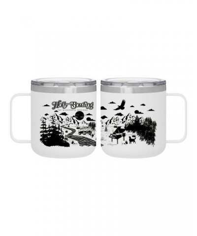 Holly Bowling Mountain Mug $8.25 Drinkware