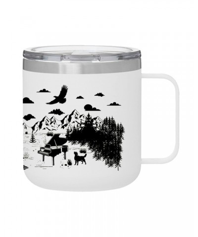 Holly Bowling Mountain Mug $8.25 Drinkware