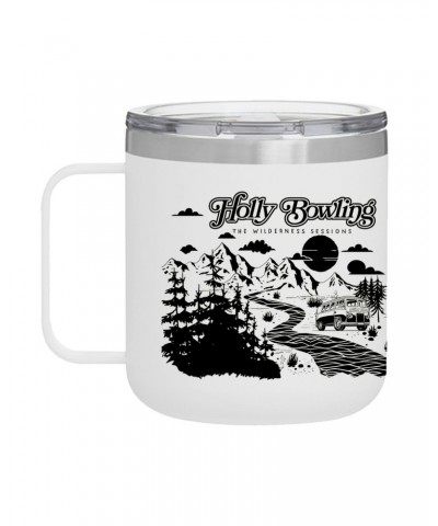 Holly Bowling Mountain Mug $8.25 Drinkware