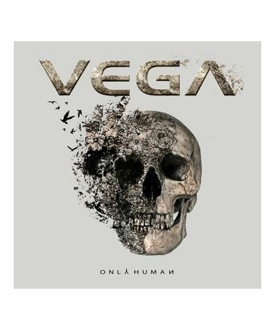 Vega Only Human CD $4.73 CD