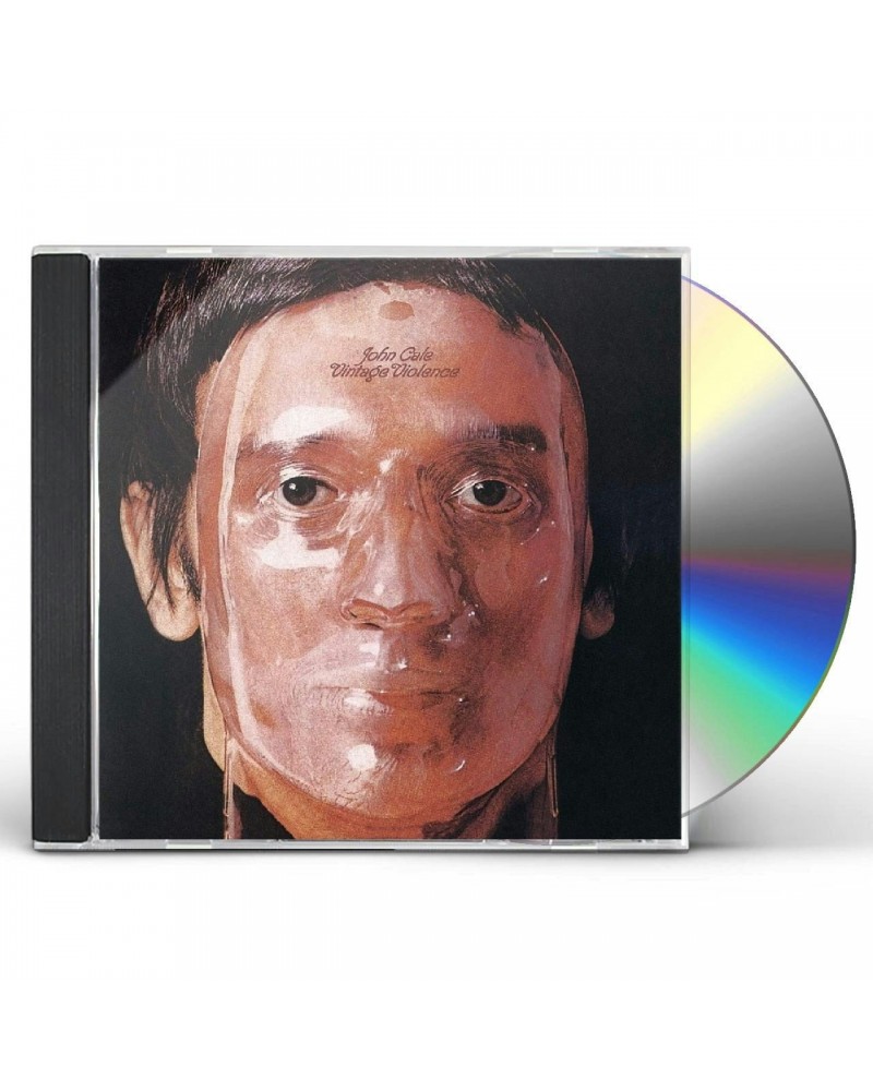 John Cale VINTAGE VIOLENCE CD $7.59 CD