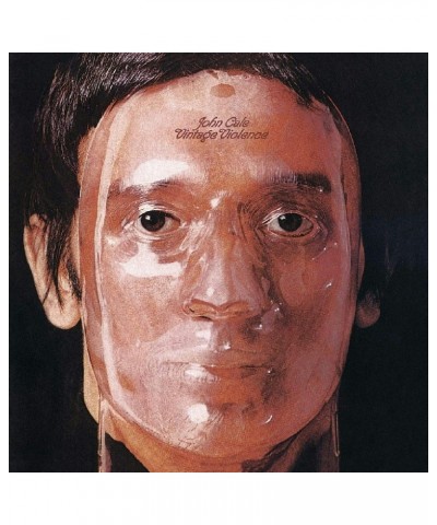 John Cale VINTAGE VIOLENCE CD $7.59 CD