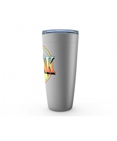 Music Life - Punk Music Life Viking Tumbler | Retro Punk Distressed Music Life Tumbler $7.11 Drinkware