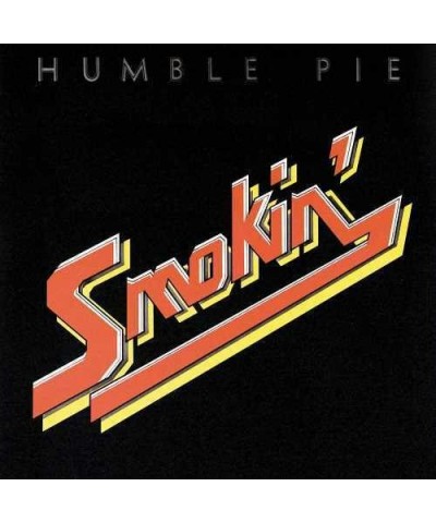 Humble Pie Smokin' CD $5.04 CD