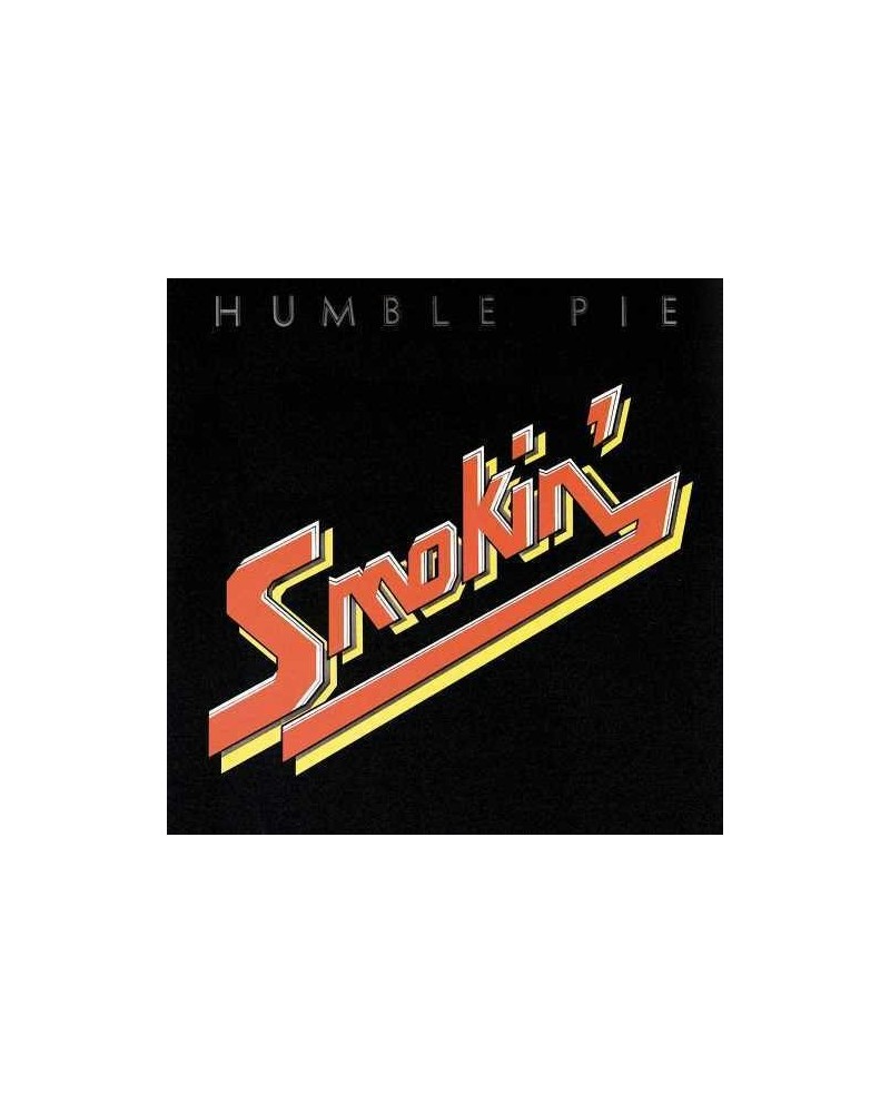 Humble Pie Smokin' CD $5.04 CD