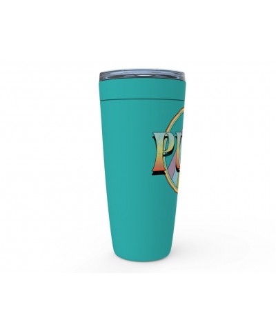 Music Life - Punk Music Life Viking Tumbler | Retro Punk Distressed Music Life Tumbler $7.11 Drinkware