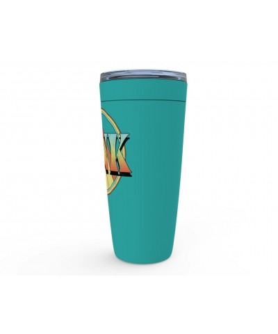 Music Life - Punk Music Life Viking Tumbler | Retro Punk Distressed Music Life Tumbler $7.11 Drinkware