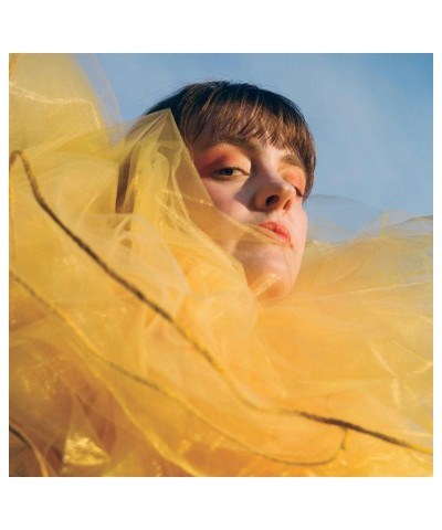 Madeline Kenney New Reality Mind (Tangerine) Vinyl Record $10.17 Vinyl