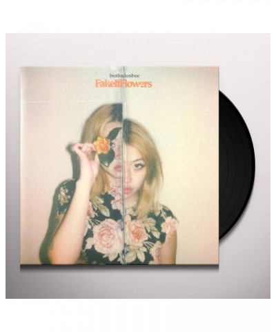 beabadoobee Fake It Flowers Vinyl Record $5.61 Vinyl