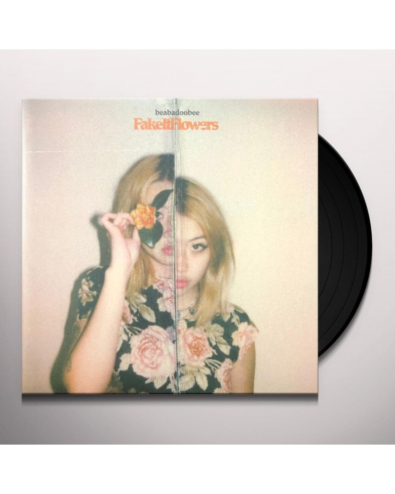 beabadoobee Fake It Flowers Vinyl Record $5.61 Vinyl