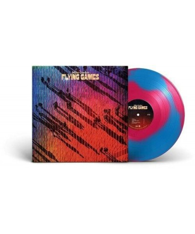 Mike Gordon FLYING GAMES Vinyl Record $9.89 Vinyl