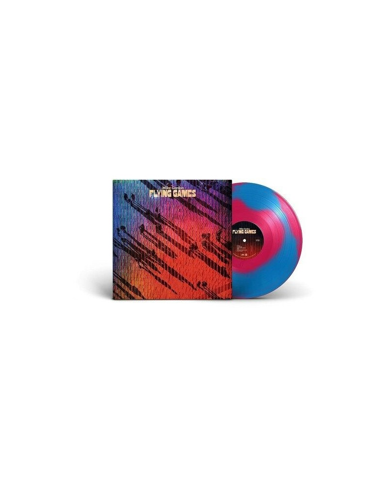 Mike Gordon FLYING GAMES Vinyl Record $9.89 Vinyl