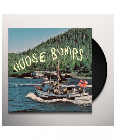 Boyscott Goose Bumps Vinyl Record $7.58 Vinyl